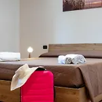 빌라 Diamante 캄포펠리체 디 로첼라