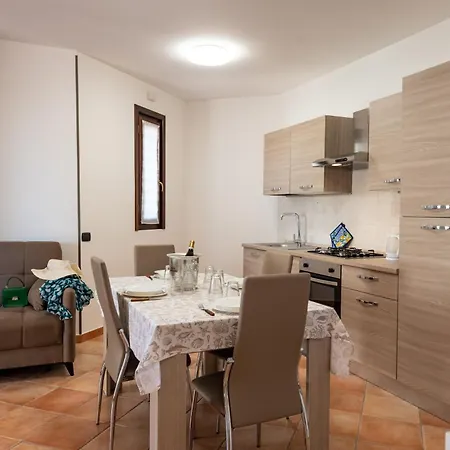 Diamante Villa Campofelice Di Roccella