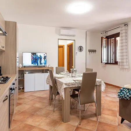 Villa Diamante Campofelice Di Roccella